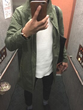 Ryumaさんのコーディネート