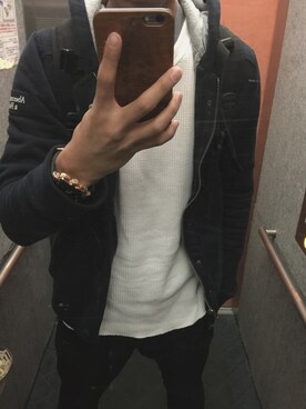 Ryumaさんのコーディネート