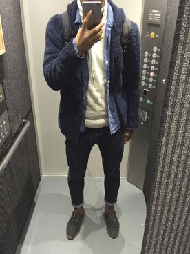 Ryumaさんのコーディネート