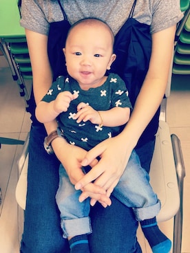 Dekker Y.さんのコーディネート