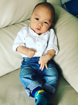 Dekker Y.さんのコーディネート