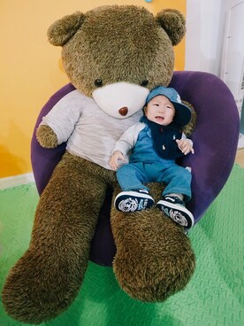 Dekker Y.さんのコーディネート