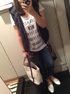 kakuuuuuniさんのコーディネート