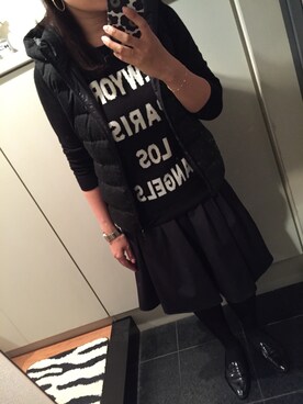 kakuuuuuniさんのコーディネート