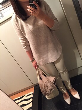 kakuuuuuniさんのコーディネート