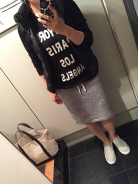 kakuuuuuniさんのコーディネート