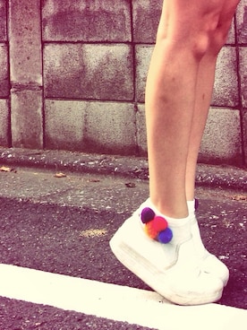 笠原美香(kasahara Mika)さんのコーディネート