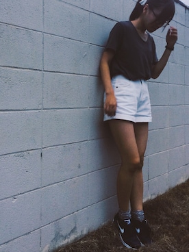 笠原美香(kasahara Mika)さんのコーディネート