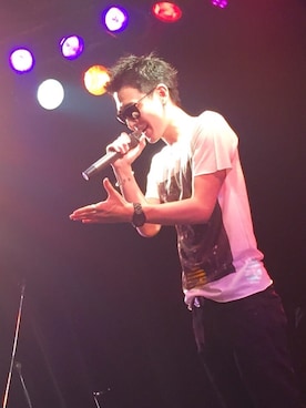 HOMEYさんのコーディネート