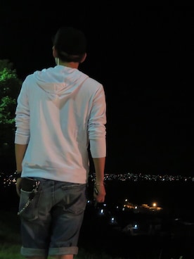 HOMEYさんのコーディネート