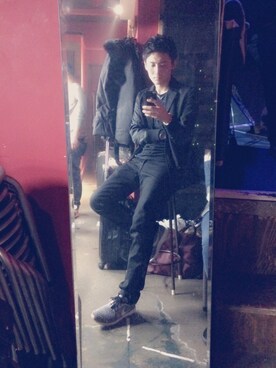 HOMEYさんのコーディネート