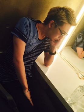 HOMEYさんのコーディネート