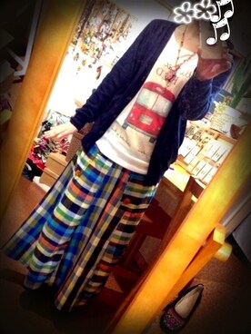 conutsさんのコーディネート