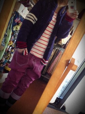 conutsさんのコーディネート