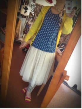 conutsさんのコーディネート