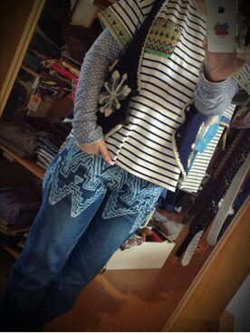 conutsさんのコーディネート