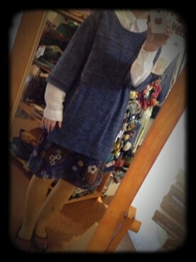 conutsさんのコーディネート