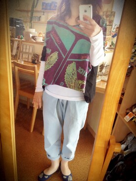 conutsさんのコーディネート