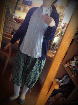 conutsさんのコーディネート