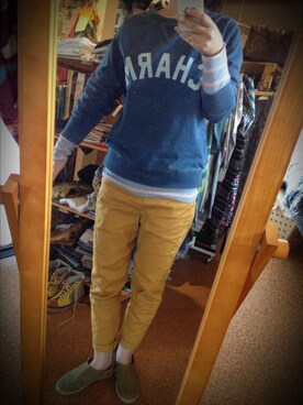 conutsさんのコーディネート