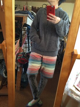 conutsさんのコーディネート