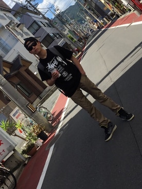 とーたさんのコーディネート