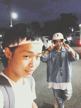 とーたさんのコーディネート