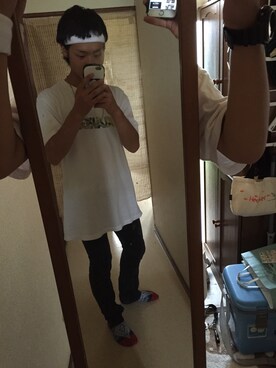 とーたさんのコーディネート