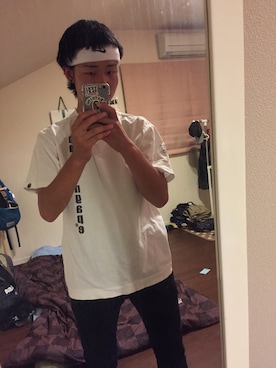 とーたさんのコーディネート