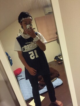 とーたさんのコーディネート