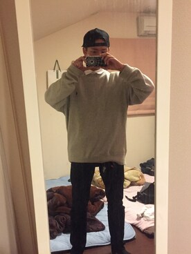 とーたさんのコーディネート