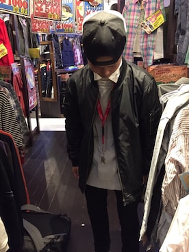 とーたさんのコーディネート