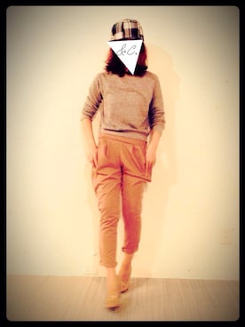 c(@cnocno0stylist)さんのコーディネート