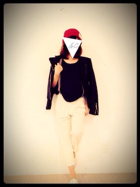 c(@cnocno0stylist)さんのコーディネート