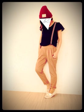 c(@cnocno0stylist)さんのコーディネート