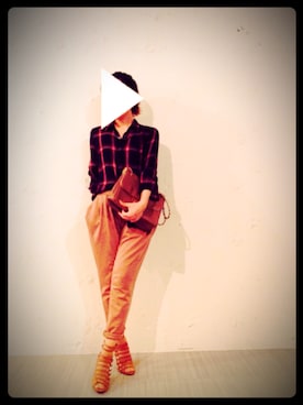 c(@cnocno0stylist)さんのコーディネート