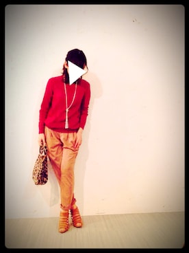 c(@cnocno0stylist)さんのコーディネート