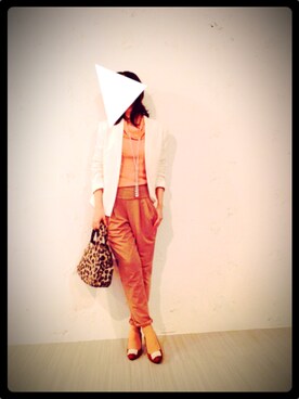 c(@cnocno0stylist)さんのコーディネート