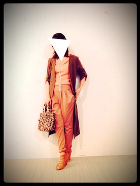 c(@cnocno0stylist)さんのコーディネート