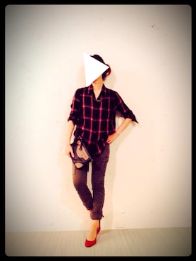 c(@cnocno0stylist)さんのコーディネート