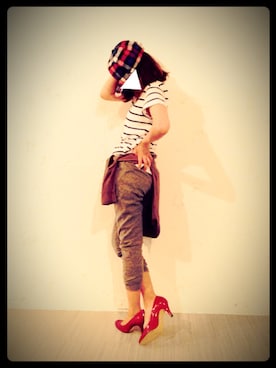 c(@cnocno0stylist)さんのコーディネート