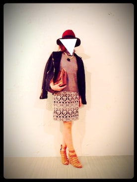 c(@cnocno0stylist)さんのコーディネート