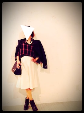 c(@cnocno0stylist)さんのコーディネート