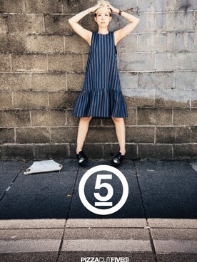 wing wingさんのコーディネート