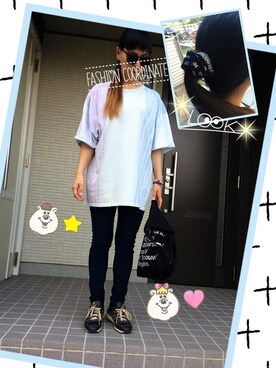 ★☆tantan☆★さんのコーディネート