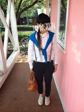 ★☆tantan☆★さんのコーディネート