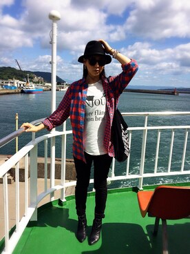 ★☆tantan☆★さんのコーディネート