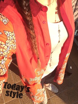 ★☆tantan☆★さんのコーディネート