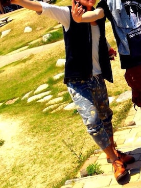 keitaさんのコーディネート