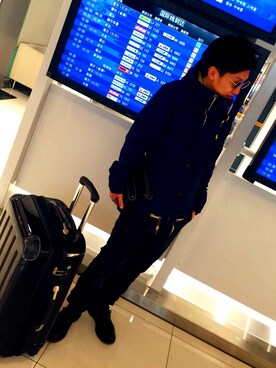 keitaさんのコーディネート